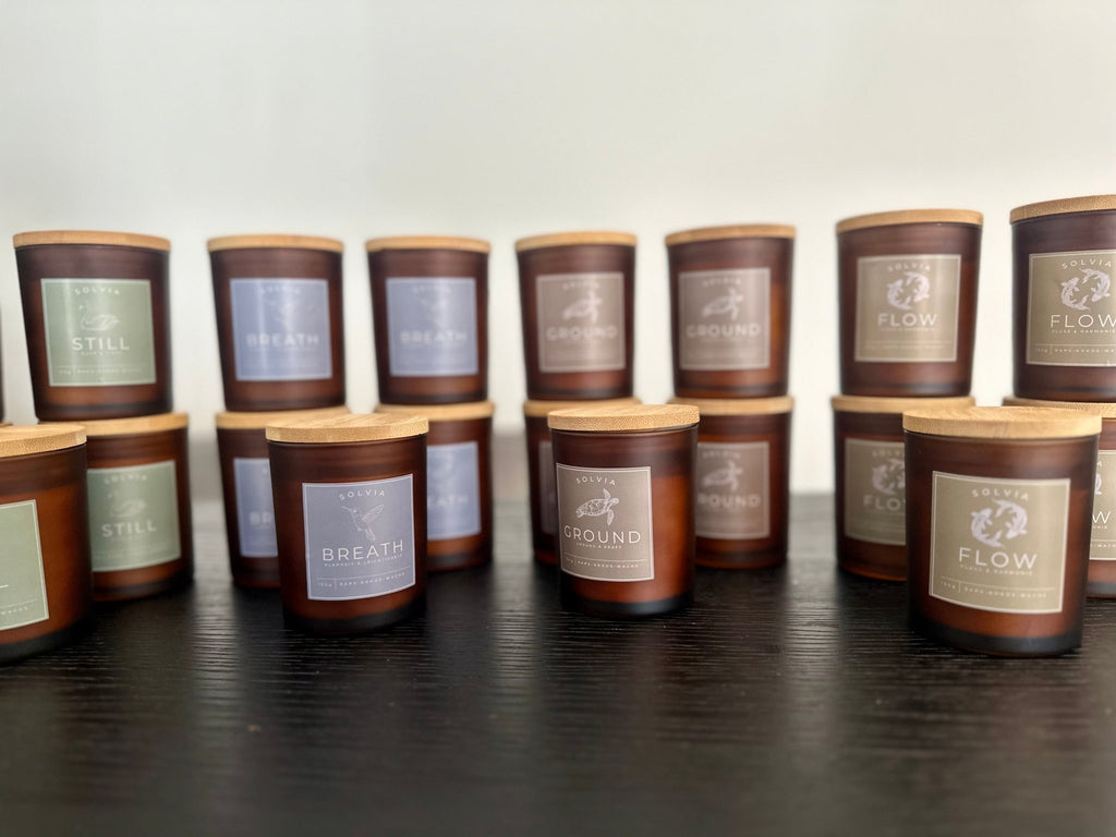 Moments of Being - Full Set - SOLVIA MOMENTS