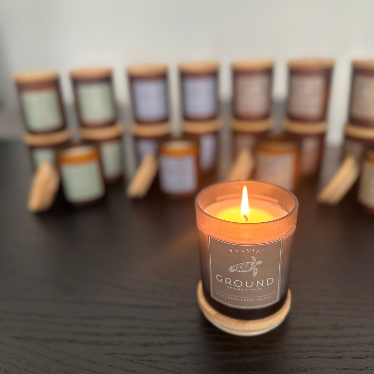 Moments of Being - Full Set - SOLVIA MOMENTS