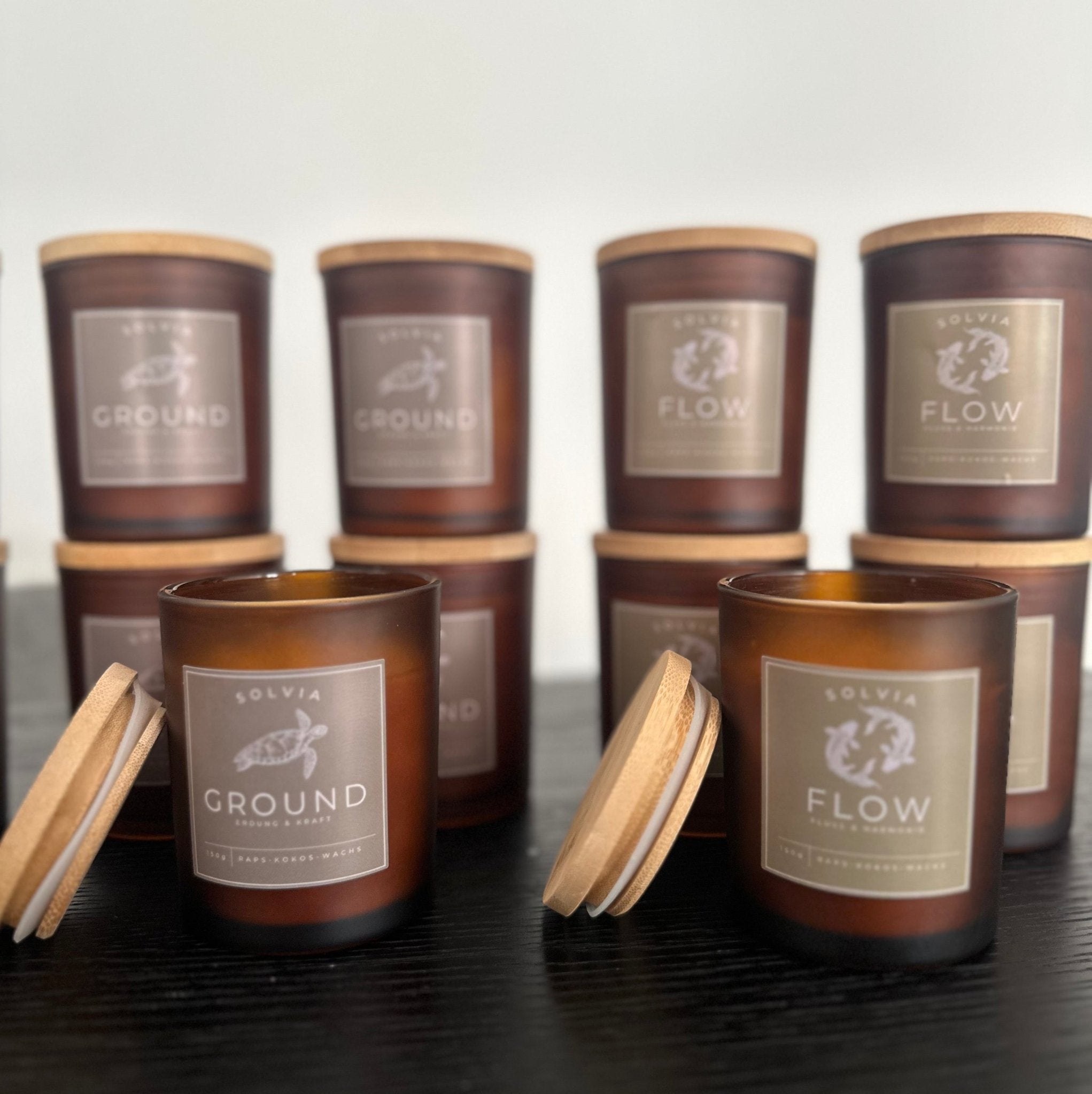 Moments of Being - Full Set - SOLVIA MOMENTS